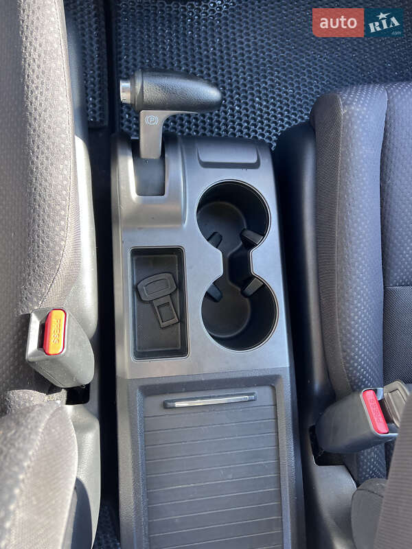 Внедорожник / Кроссовер Honda CR-V 2008 в Ивано-Франковске