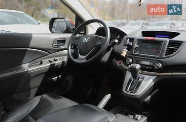 Внедорожник / Кроссовер Honda CR-V 2013 в 