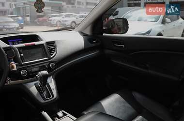 Внедорожник / Кроссовер Honda CR-V 2013 в 