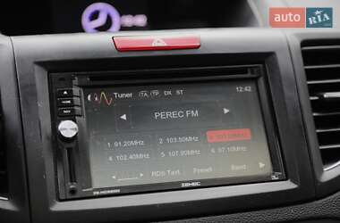 Внедорожник / Кроссовер Honda CR-V 2013 в 