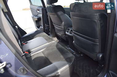 Внедорожник / Кроссовер Honda CR-V 2013 в 