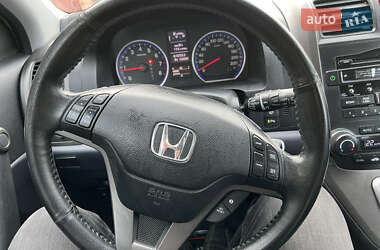 Внедорожник / Кроссовер Honda CR-V 2011 в 