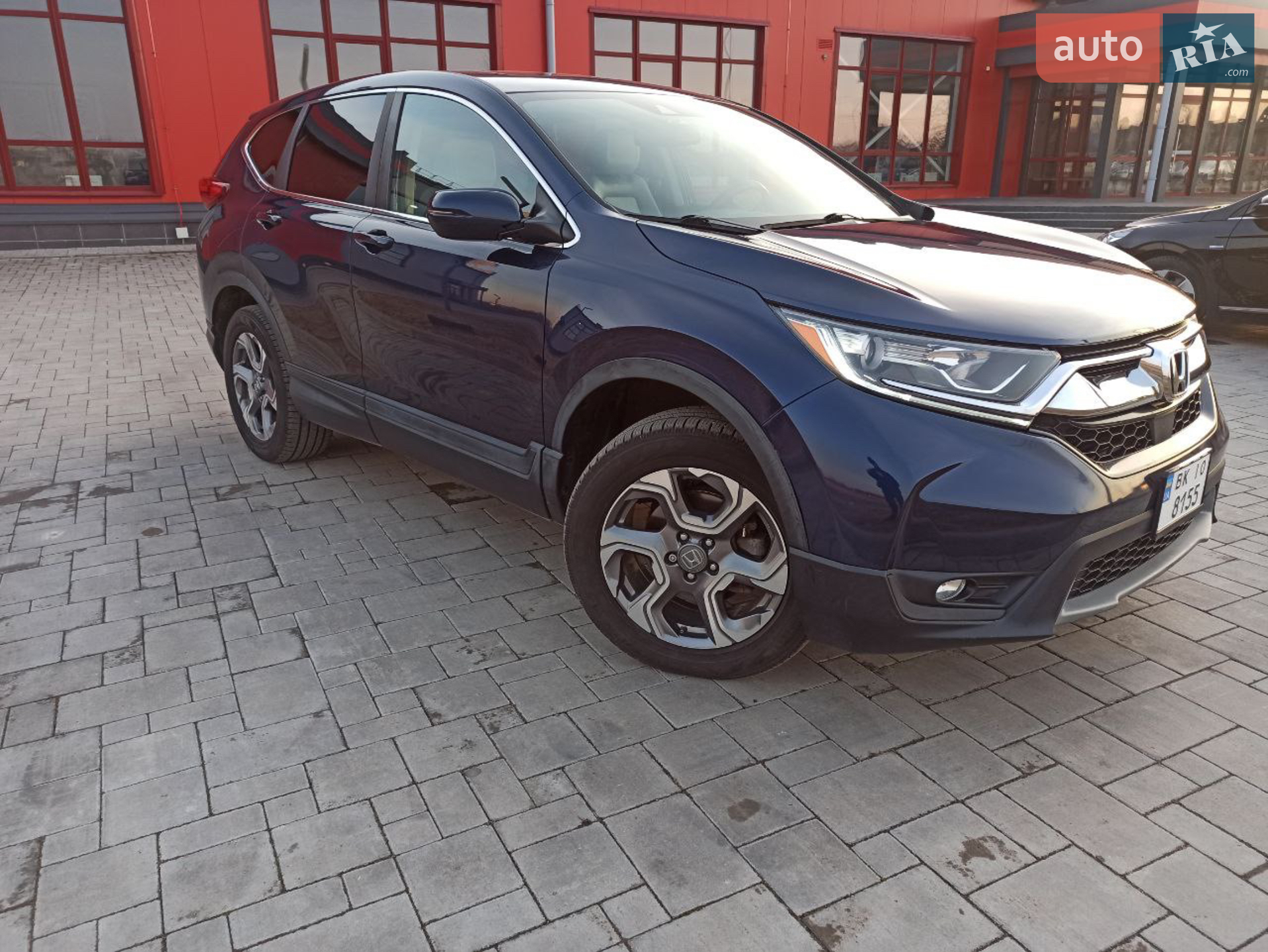 2017 Honda CR-V - мініатюра 5