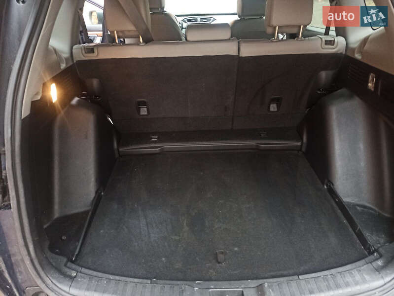 Позашляховик / Кросовер Honda CR-V 2017 в Здолбуніві