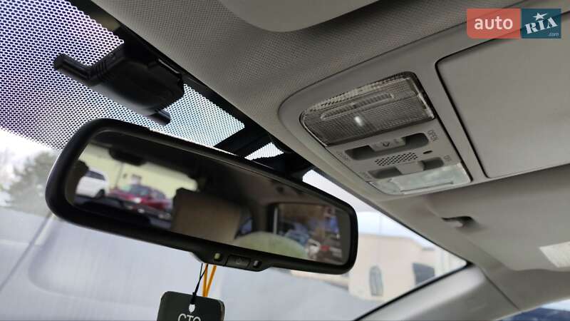 Внедорожник / Кроссовер Honda CR-V 2012 в Черновцах фото 9 Внедорожник / Кроссовер Honda CR-V 2012 в Черновцах