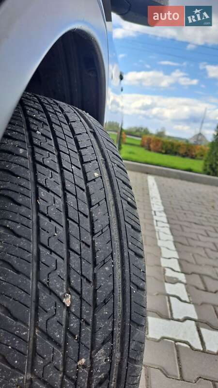 Внедорожник / Кроссовер Honda CR-V 2012 в Виннице