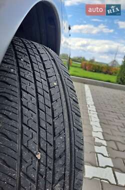 Внедорожник / Кроссовер Honda CR-V 2012 в 