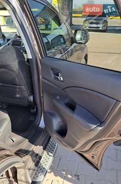 Внедорожник / Кроссовер Honda CR-V 2012 в 