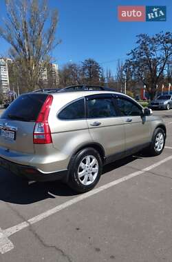 Внедорожник / Кроссовер Honda CR-V 2007 в Одессе