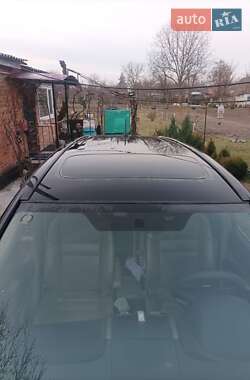 Внедорожник / Кроссовер Honda CR-V 2008 в 