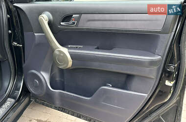 Внедорожник / Кроссовер Honda CR-V 2008 в 