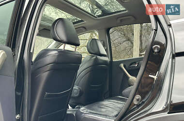 Внедорожник / Кроссовер Honda CR-V 2008 в 