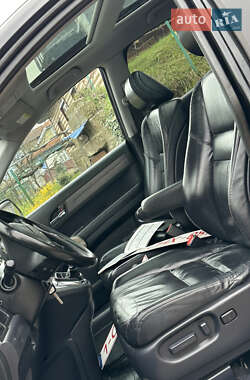 Внедорожник / Кроссовер Honda CR-V 2008 в 