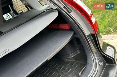 Внедорожник / Кроссовер Honda CR-V 2008 в 