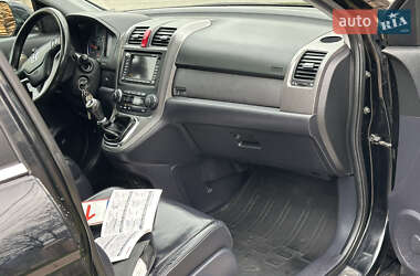 Внедорожник / Кроссовер Honda CR-V 2008 в 