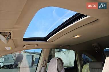 Позашляховик / Кросовер Honda CR-V 2007 в 