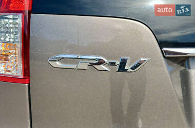 Внедорожник / Кроссовер Honda CR-V 2012 в 
