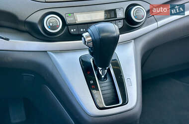 Внедорожник / Кроссовер Honda CR-V 2012 в 
