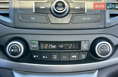 Внедорожник / Кроссовер Honda CR-V 2012 в 