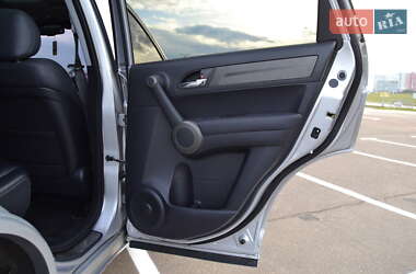 Внедорожник / Кроссовер Honda CR-V 2012 в 