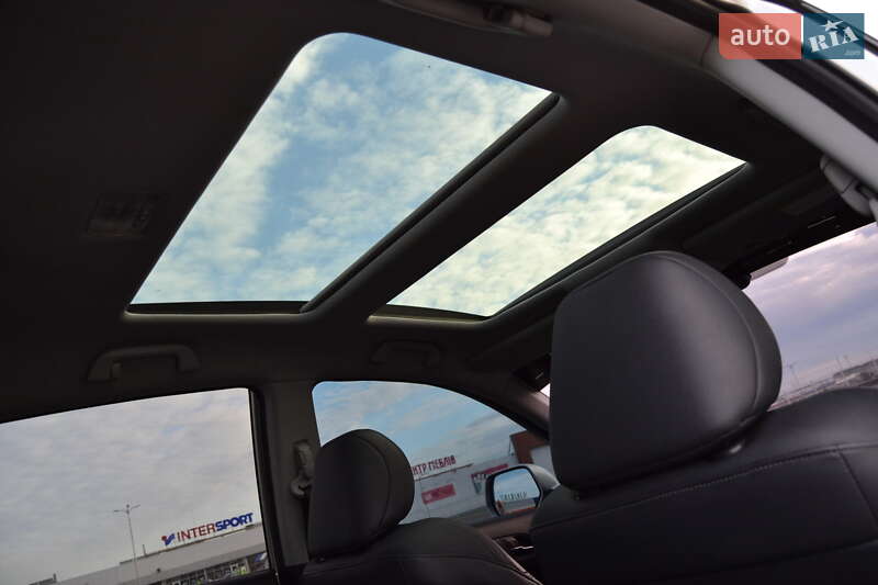 Позашляховик / Кросовер Honda CR-V 2012 в Одесі