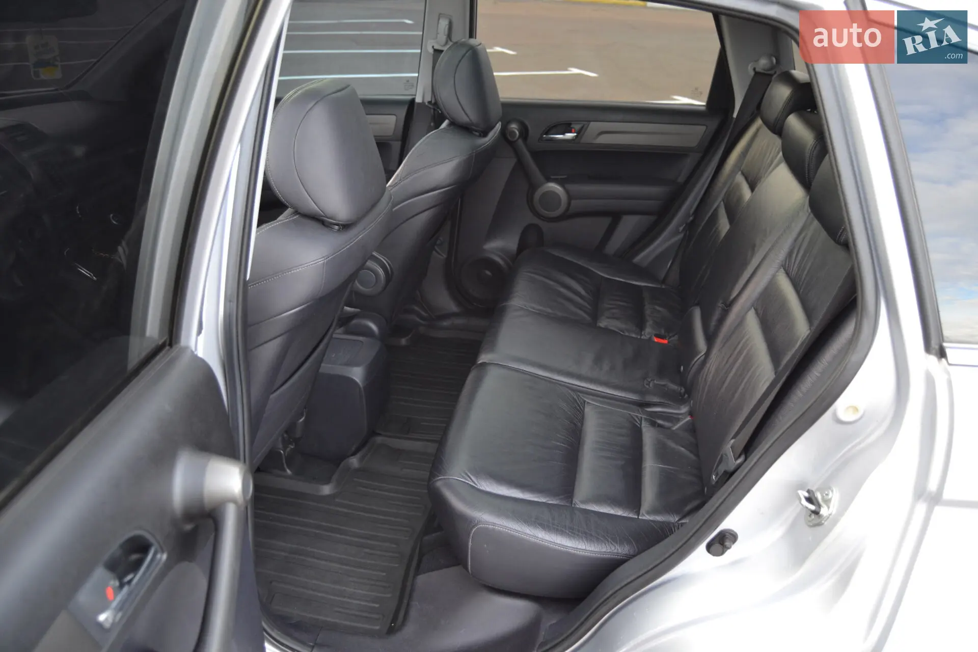 2012 Honda CR-V - мініатюра 17