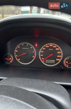 Внедорожник / Кроссовер Honda CR-V 2003 в 