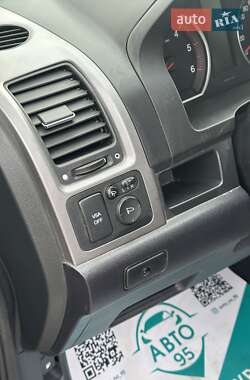 Внедорожник / Кроссовер Honda CR-V 2007 в 