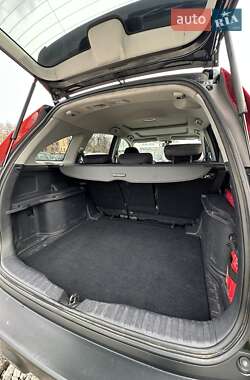 Внедорожник / Кроссовер Honda CR-V 2007 в 