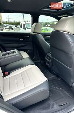 Позашляховик / Кросовер Honda CR-V 2022 в 
