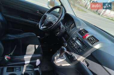 Внедорожник / Кроссовер Honda CR-V 2011 в 