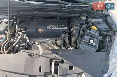 Внедорожник / Кроссовер Honda CR-V 2011 в 