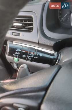 Позашляховик / Кросовер Honda CR-V 2012 в 