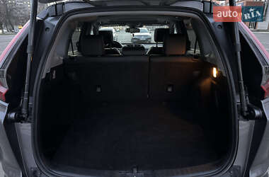 Внедорожник / Кроссовер Honda CR-V 2020 в 