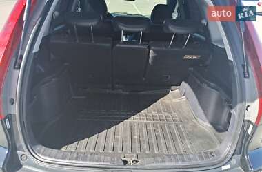 Позашляховик / Кросовер Honda CR-V 2007 в 