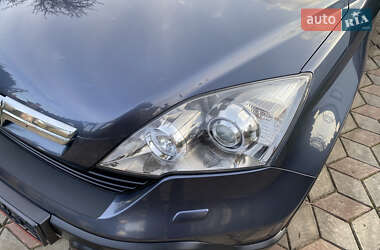 Внедорожник / Кроссовер Honda CR-V 2007 в 