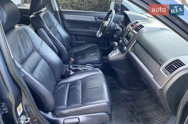 Внедорожник / Кроссовер Honda CR-V 2007 в 