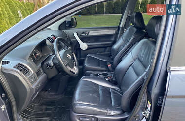 Внедорожник / Кроссовер Honda CR-V 2007 в 