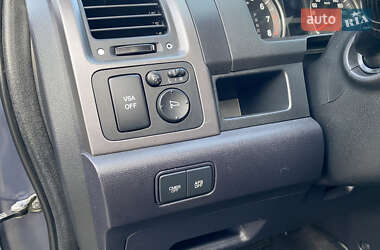 Внедорожник / Кроссовер Honda CR-V 2007 в 