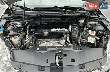 Внедорожник / Кроссовер Honda CR-V 2010 в 