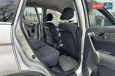 Внедорожник / Кроссовер Honda CR-V 2010 в 
