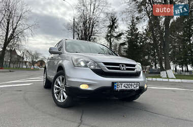 Внедорожник / Кроссовер Honda CR-V 2010 в 