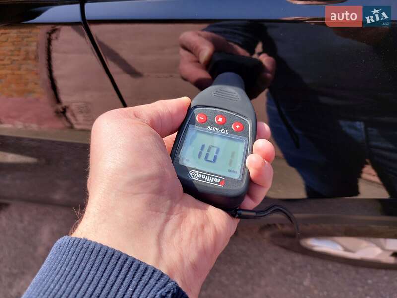 Внедорожник / Кроссовер Honda CR-V 2015 в Виннице