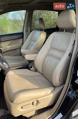 Внедорожник / Кроссовер Honda CR-V 2008 в 