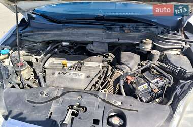 Позашляховик / Кросовер Honda CR-V 2007 в 