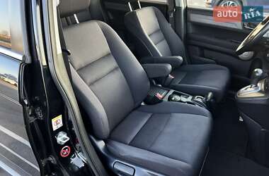 Внедорожник / Кроссовер Honda CR-V 2008 в 