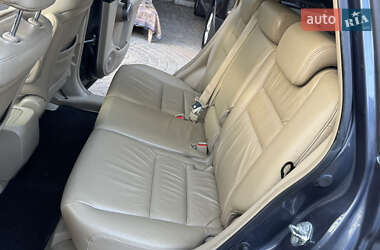 Внедорожник / Кроссовер Honda CR-V 2008 в 