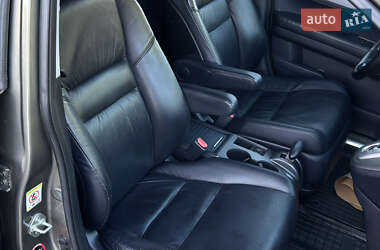 Позашляховик / Кросовер Honda CR-V 2008 в 