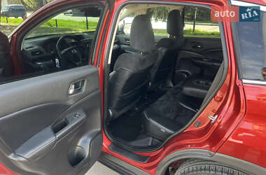 Внедорожник / Кроссовер Honda CR-V 2013 в 