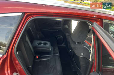 Внедорожник / Кроссовер Honda CR-V 2013 в 